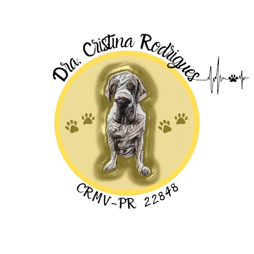 Dra. Cristina Rodrigues - Veterinária Domiciliar